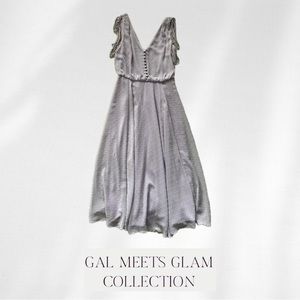 Gal Meets Glam dress